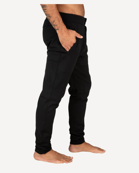 Кальсоны Thermal Pant (Мужской; M; Black)